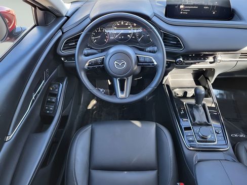 Used 2025 MAZDA CX-30 AWD 2.5 S w/ Preferred Package image 26