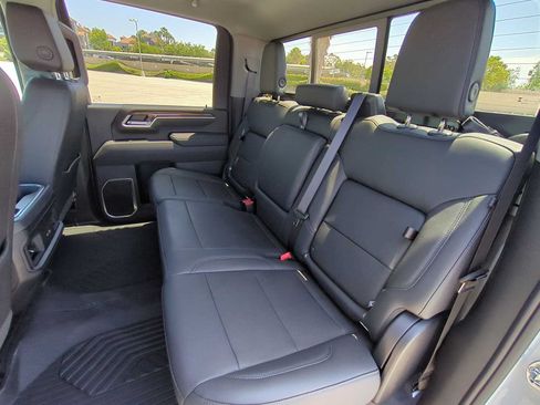 New 2026 Chevrolet Silverado 2500 LT AWD/4WD image 24