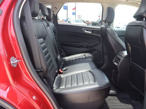 Used 2024 Ford Edge SEL w/ Convenience Package AWD/4WD image 12