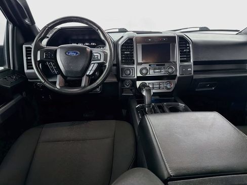 Used 2020 Ford F150 XLT w/ Equipment Group 302A Luxury AWD/4WD image 22