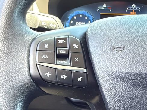 Used 2025 Ford Bronco Sport Big Bend AWD/4WD image 31