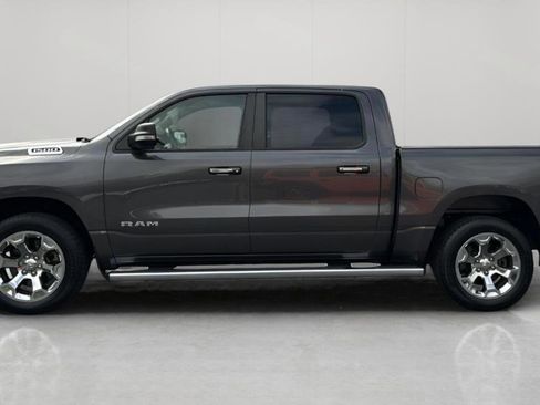 Used 2020 RAM 1500 Big Horn image 9
