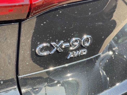 New 2025 MAZDA CX-90 Plug-In Hybrid w/ Premium Plus image 11