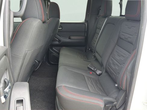 Used 2023 Nissan Frontier PRO-4X w/ Pro Convenience Package AWD/4WD image 24