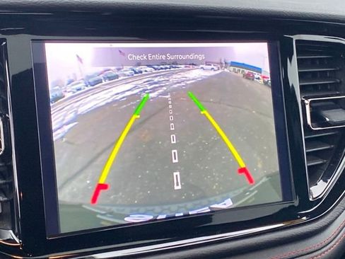 Used 2024 Dodge Durango GT image 12