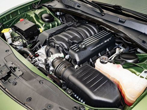 Used 2022 Dodge Charger Scat Pack image 37