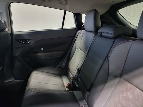 Certified 2025 Subaru Crosstrek 2.5i Limited image 14