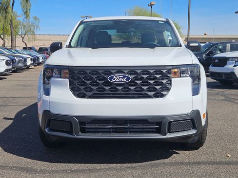 New 2026 Ford Maverick XLT image 2