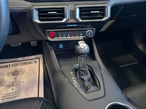New 2026 Ford Mustang Premium image 45