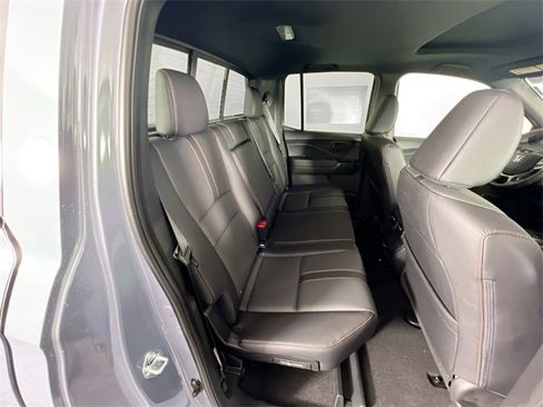 New 2026 Honda Ridgeline TrailSport+ image 27