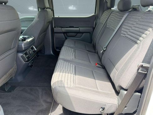 Used 2023 Ford F150 XL w/ STX Appearance Package RWD image 14
