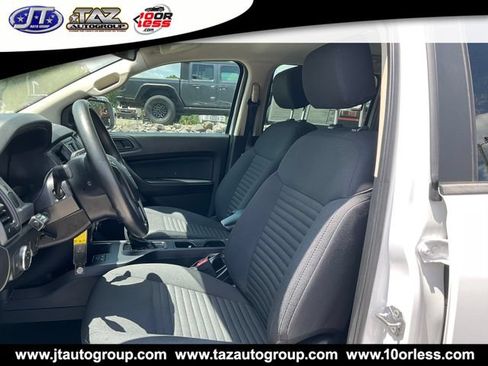 Used 2020 Ford Ranger XL RWD image 11