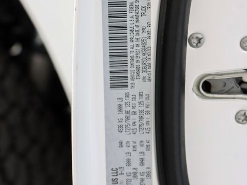 Used 2019 RAM 2500 Big Horn AWD/4WD image 34