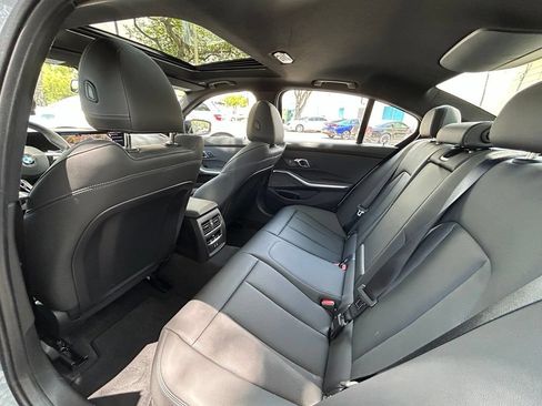Used 2026 BMW M340i Sedan RWD image 46