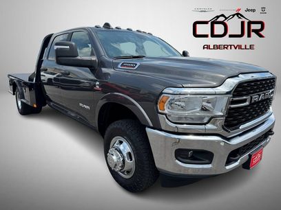 Used 2024 RAM 3500 SLT w/ Quick Order Package 2YG SLT