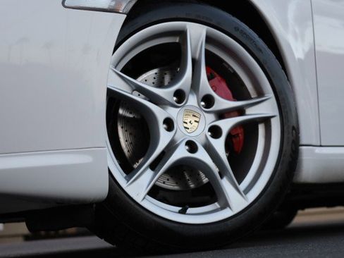 Used 2009 Porsche Cayman S image 42