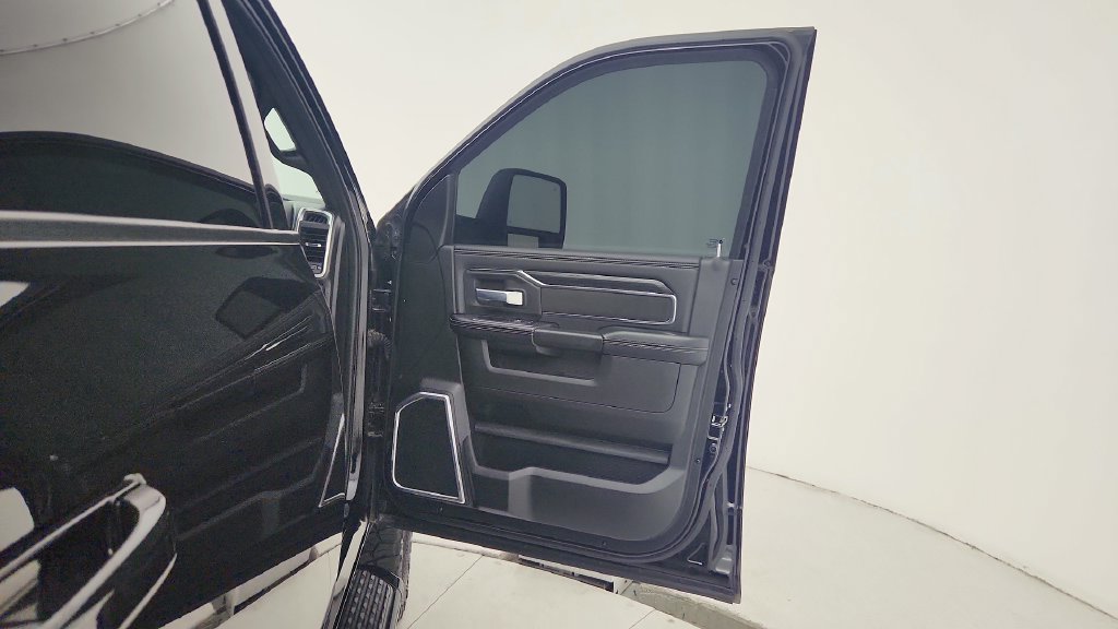 Used 2024 RAM 2500 Laramie w/ Night Edition AWD/4WD image 24