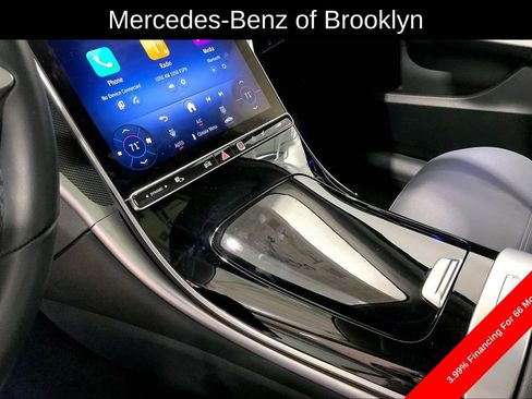 Certified 2025 Mercedes-Benz C 300 4MATIC Sedan image 18