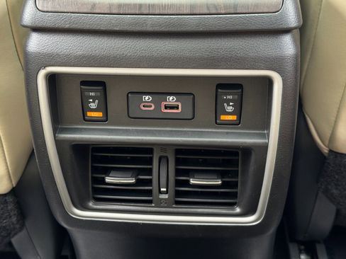 Used 2020 Nissan Murano Platinum w/ Cargo Package image 35