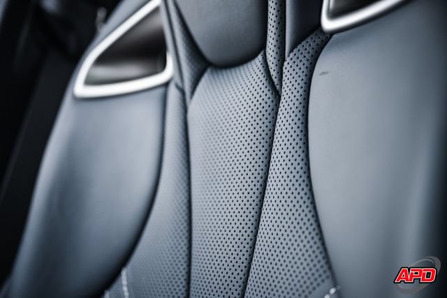 Used 2016 Lexus GS F RWD image 36