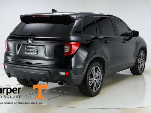 Used 2019 Honda Passport EX-L image 47