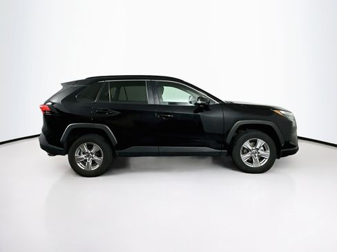 Used 2025 Toyota RAV4 XLE FWD image 10