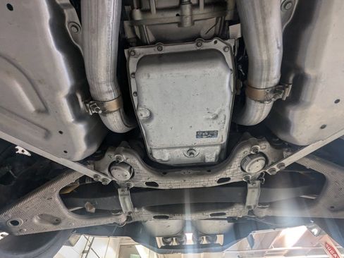 Used 2014 Chevrolet Corvette Stingray Coupe w/ 3LT Preferred Equipment Group image 62