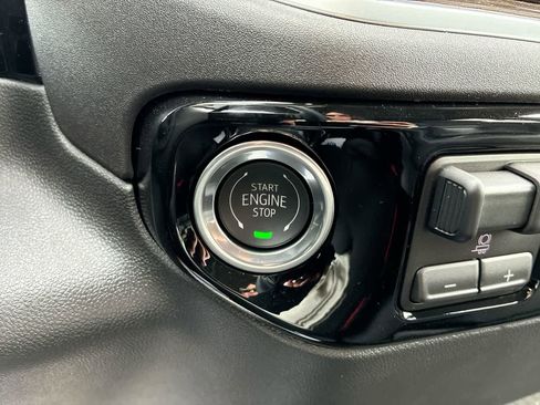 New 2026 Chevrolet Silverado 1500 LT AWD/4WD image 17