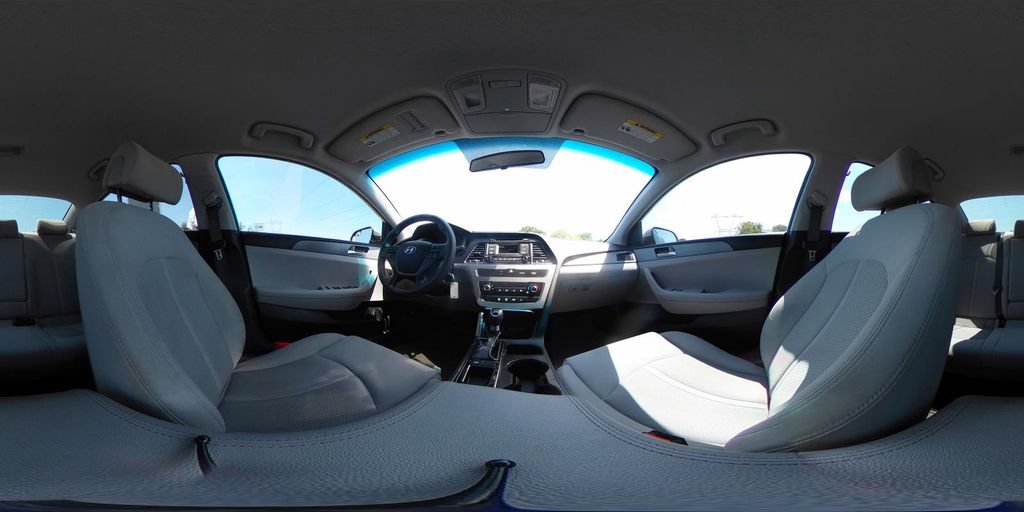 Used 2017 Hyundai Sonata SE FWD image 26