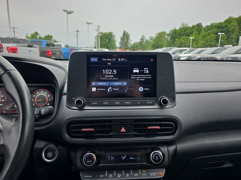 Used 2022 Hyundai Kona N Line AWD/4WD image 31