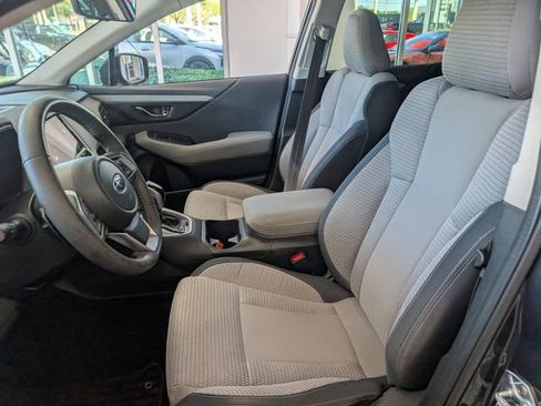 Used 2024 Subaru Outback Premium AWD/4WD image 5