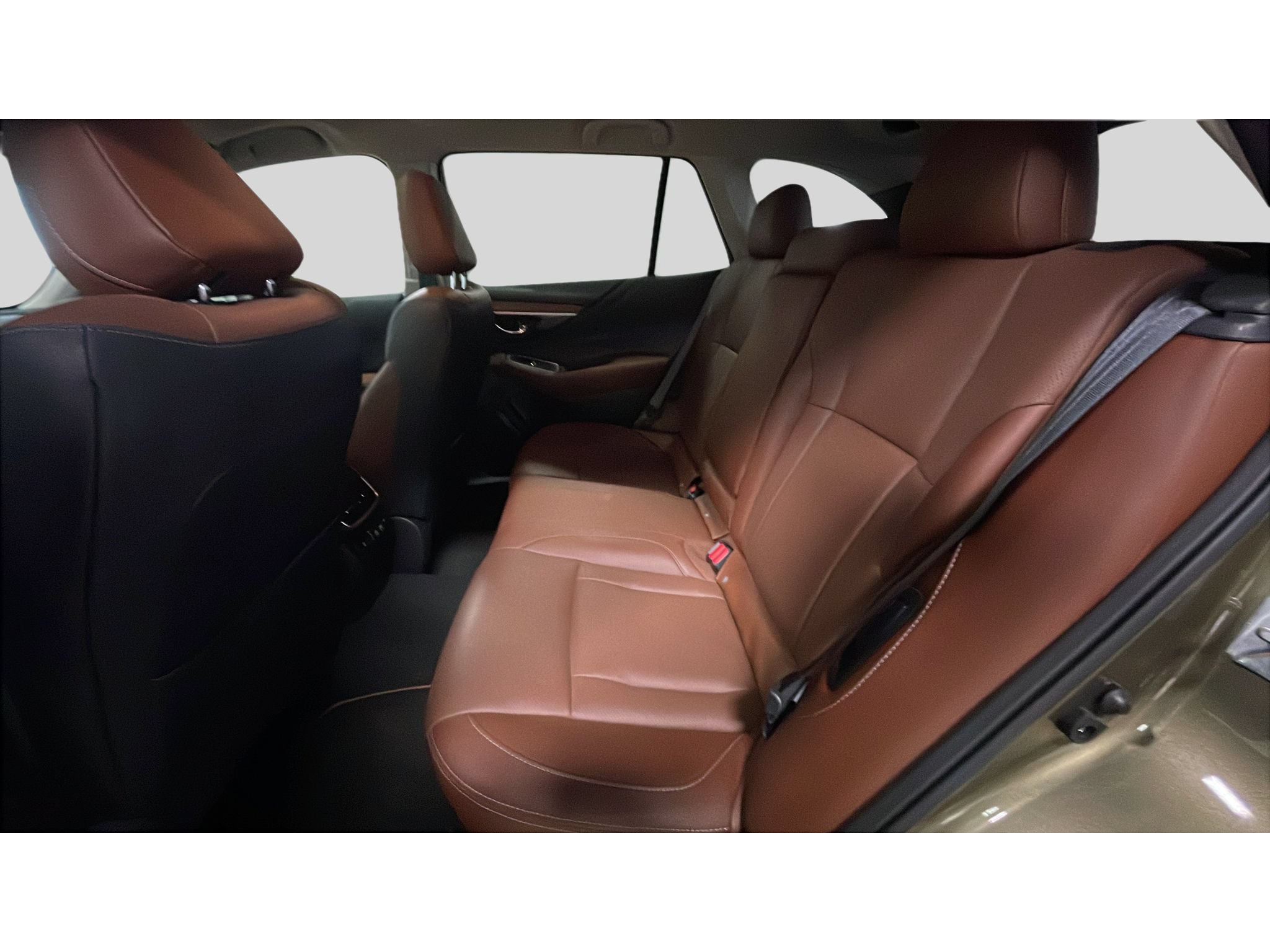 Used 2022 Subaru Outback Touring XT AWD/4WD image 16