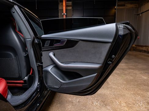 Used 2022 Audi S5 Prestige image 34