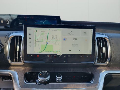 New 2026 Ford Expedition Max Platinum image 21