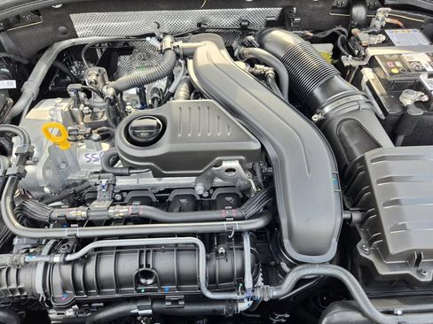 New 2027 Volkswagen Jetta S FWD image 26