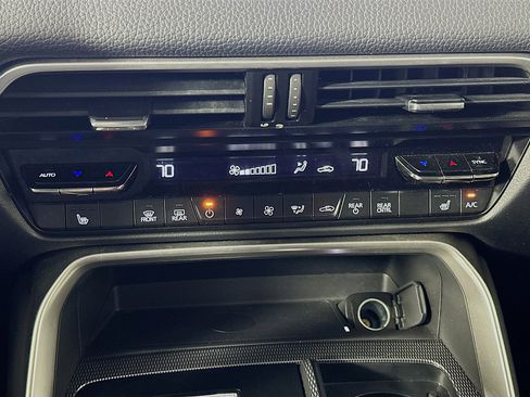 Used 2024 MAZDA CX-90 3.3 Turbo w/ Premium Package image 24