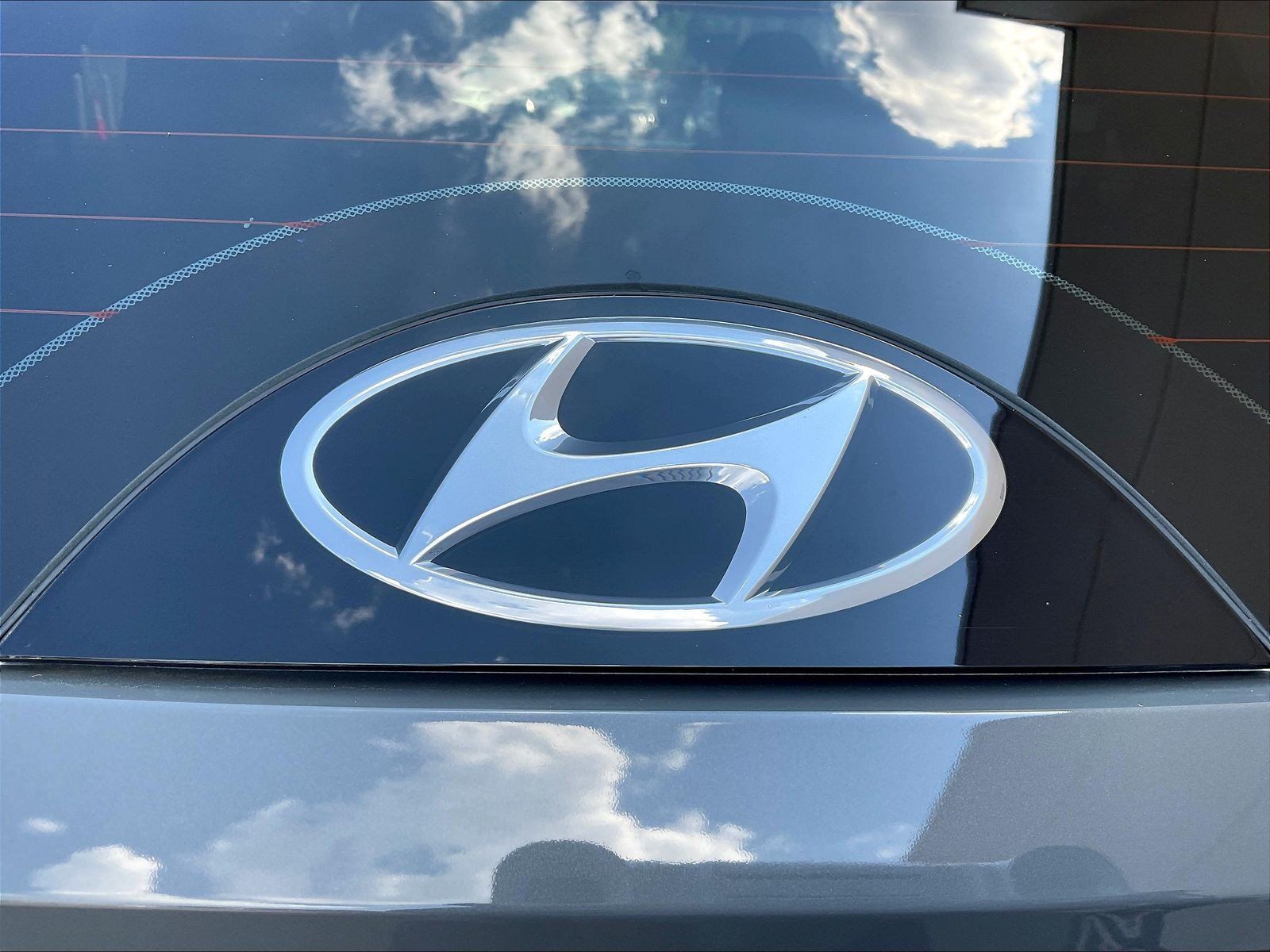 Certified 2024 Hyundai Tucson SE AWD/4WD image 22
