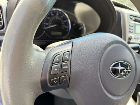 Used 2010 Subaru Forester 2.5X Premium w/ Popular Equipment Group 4A AWD/4WD image 22
