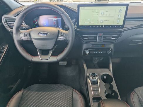 New 2026 Ford Escape ST-Line w/ Tech Pack #1 image 16