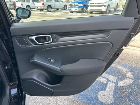 Used 2026 Honda Civic Si image 40