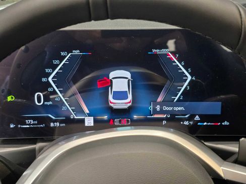 New 2026 BMW 430i xDrive AWD/4WD image 12