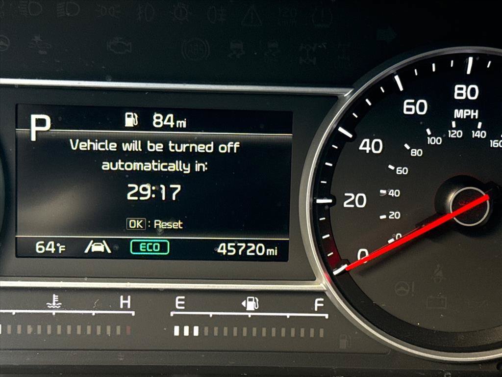 Certified 2022 Kia Sorento S AWD/4WD image 20