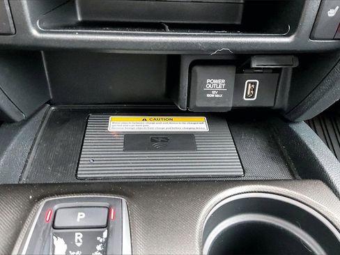 Used 2022 Honda Passport TrailSport image 17