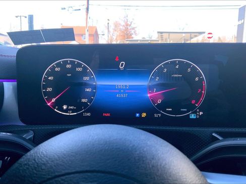 Used 2024 Mercedes-Benz CLA 250 CLA 250 image 22