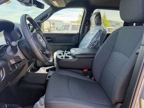 New 2026 RAM 2500 Tradesman w/ Power Wagon Package image 15