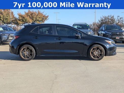 Certified 2024 Toyota Corolla SE image 4