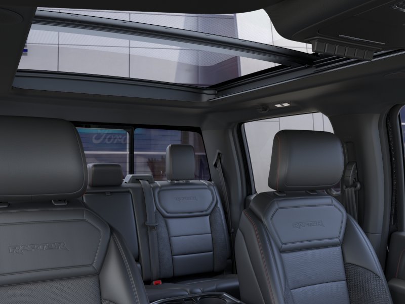 New 2026 Ford F150 Raptor AWD/4WD image 61