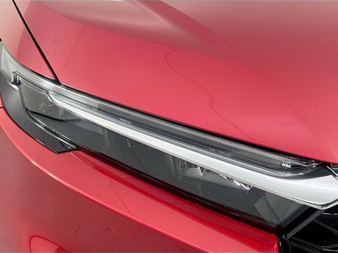New 2026 Honda CR-V EX image 11