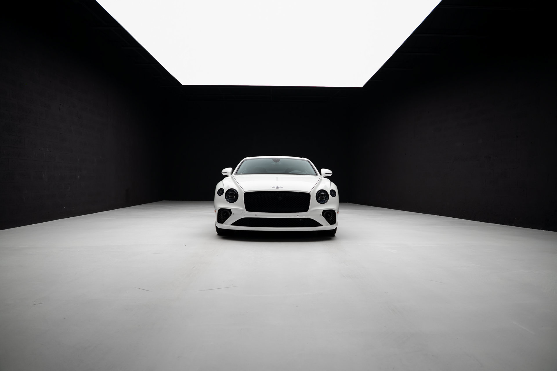 Used 2022 Bentley Continental GT AWD/4WD image 84