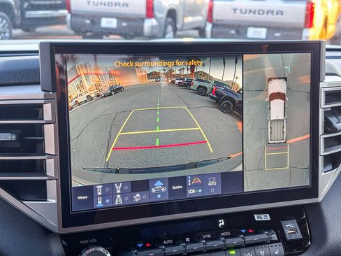 New 2026 Toyota Tundra Limited image 26